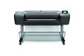 slide {0} of {1}, zoom in, HP DesignJet Z9+dr 44" PostScript-printer med V-Trimmer
