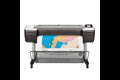 slide {0} of {1}, zoom in, HP DesignJet T1700dr 44" PostScript-printer