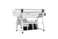 slide {0} of {1}, zoom in, HP DesignJet T950 36-in Printer