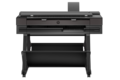 slide {0} of {1}, zoom in, HP DesignJet T850 36-in Multifunction Printer