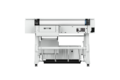 slide 5 of 20, zoom in, hp designjet t950 36-in printer