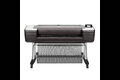 slide {0} of {1}, zoom in, HP DesignJet T1700dr 44" PostScript-printer