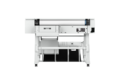 slide {0} of {1}, zoom in, HP DesignJet T950 36-in Printer
