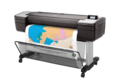 slide {0} of {1}, zoom in, HP DesignJet T1700dr 44"-printer
