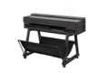 slide {0} of {1}, zoom in, HP DesignJet T850 36-in Printer