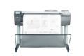 slide {0} of {1}, zoom in, HP DesignJet T830 24"-multifunktionsprinter