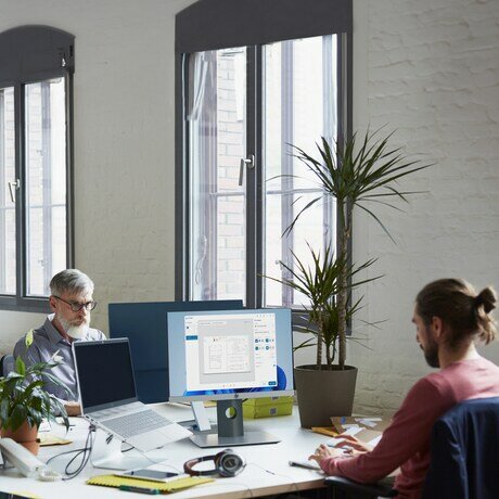 INTUITIVA – Impressão simples e fácil