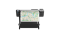 slide {0} of {1}, zoom in, HP DesignJet T830 24"-multifunktionsprinter