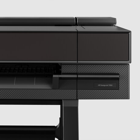 Impresora HP DesignJet T850 de 36 pulgadas