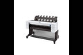 slide {0} of {1}, zoom in, HP DesignJet T1600 36-in Printer
