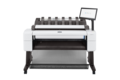slide {0} of {1}, zoom in, HP DesignJet T2600 36-in PostScript Multifunction Printer