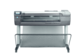slide {0} of {1}, zoom in, HP DesignJet T830 24"-multifunktionsprinter