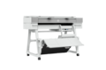 slide 4 of 21, zoom in, hp designjet t950 36-in multifunction printer