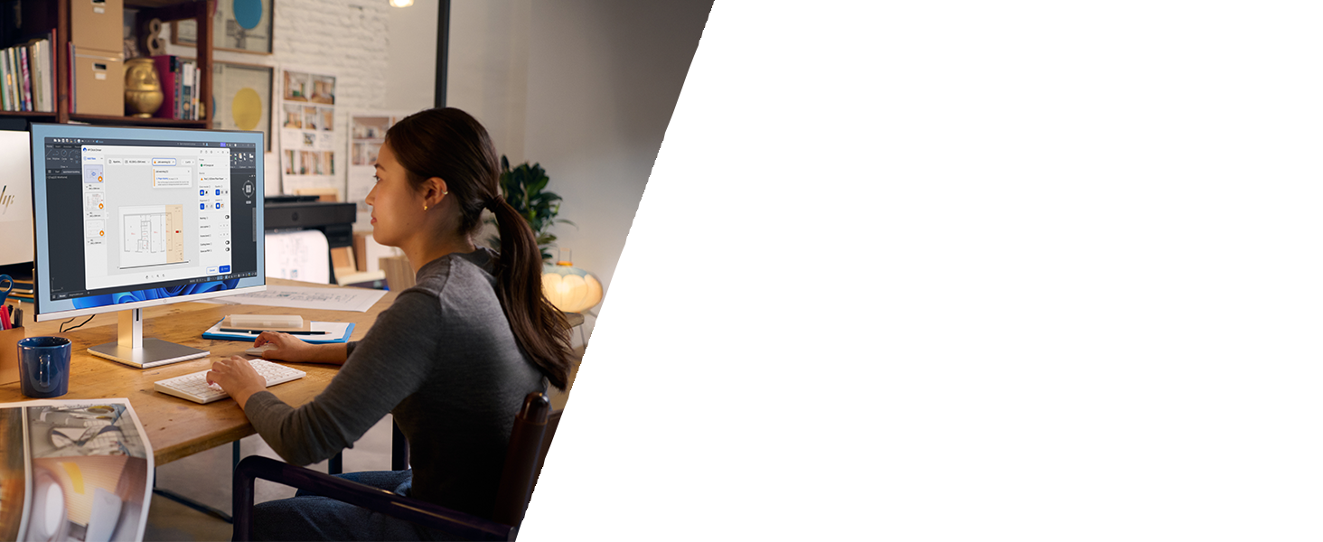 Simplify Printing with HP Click