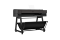 slide 3 of 21, zoom in, hp designjet t850 36-in printer