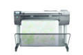 slide {0} of {1}, zoom in, HP DesignJet T830 24"-multifunktionsprinter