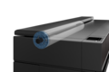 slide {0} of {1}, zoom in, HP DesignJet T850 36-in Printer