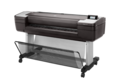 slide {0} of {1}, zoom in, HP DesignJet T1700dr 44"-printer