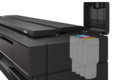 slide {0} of {1}, zoom in, HP DesignJet T850 36-in Multifunction Printer