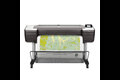 slide {0} of {1}, zoom in, HP DesignJet T1700 44" PostScript-printer