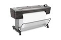 slide {0} of {1}, zoom in, HP DesignJet Z9+ 44" PostScript-printer