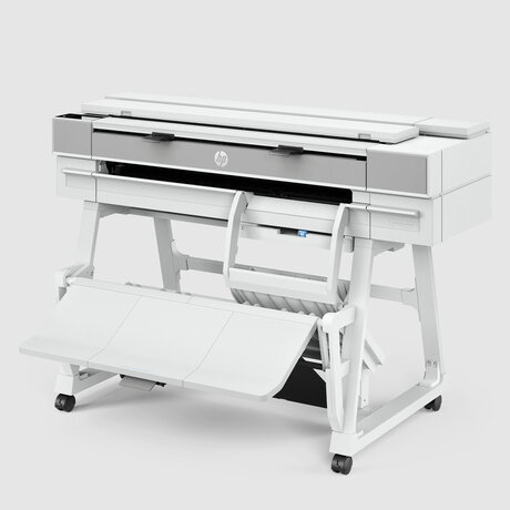 Impresora multifuncional HP DesignJet T950 de 36 pulgadas