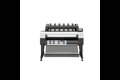 slide {0} of {1}, zoom in, HP DesignJet T1600dr 36-in PostScript Printer Plus Edition