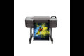 slide 4 of 22, zoom in, hp designjet z9+ 24-in postscript printer