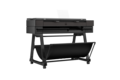 slide 4 of 21, zoom in, hp designjet t850 36-in multifunction printer
