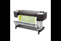 slide {0} of {1}, zoom in, HP DesignJet T1700 44" PostScript-printer