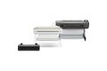 slide 2 of 21, zoom in, hp designjet z9+dr 44-in postscript printer with v-trimmer