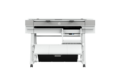slide 6 of 20, zoom in, hp designjet t950 36-in multifunction printer