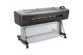 slide {0} of {1}, zoom in, HP DesignJet Z9+dr 44" PostScript-printer med V-Trimmer