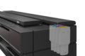 slide {0} of {1}, zoom in, HP DesignJet T850 36-in Multifunction Printer