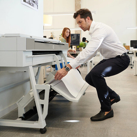 EFFICIENT—Save time, get through more jobs