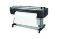 slide {0} of {1}, zoom in, HP DesignJet Z6 24-in PostScript Printer