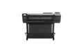 slide {0} of {1}, zoom in, HP DesignJet T830 24"-multifunktionsprinter
