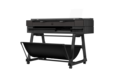 slide 2 of 21, zoom in, hp designjet t850 36-in multifunction printer