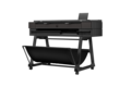 slide {0} of {1}, zoom in, HP DesignJet T850 36-in Multifunction Printer