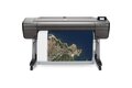 slide 6 of 20, zoom in, hp designjet z6 24-in postscript printer
