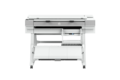 slide 2 of 21, zoom in, hp designjet t950 36-in multifunction printer