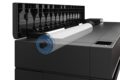 slide {0} of {1}, zoom in, HP DesignJet T850 36-in Printer