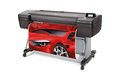 slide {0} of {1}, zoom in, HP DesignJet Z6 44-in PostScript Printer Plus Edition