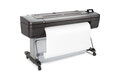slide {0} of {1}, zoom in, HP DesignJet Z9+dr 44" PostScript-printer med V-Trimmer