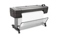 slide {0} of {1}, zoom in, HP DesignJet Z6dr 44" PostScript-printer med V-Trimmer