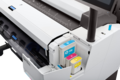 slide {0} of {1}, zoom in, HP DesignJet T2600 36-in PostScript Multifunction Printer