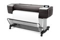 slide {0} of {1}, zoom in, HP DesignJet T1700dr 44" PostScript-printer