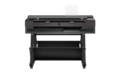 slide 3 of 21, zoom in, hp designjet t850 36-in multifunction printer