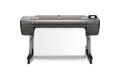 slide {0} of {1}, zoom in, HP DesignJet Z9+dr 44" PostScript-printer med V-Trimmer