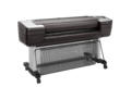 slide {0} of {1}, zoom in, HP DesignJet T1700dr 44"-printer